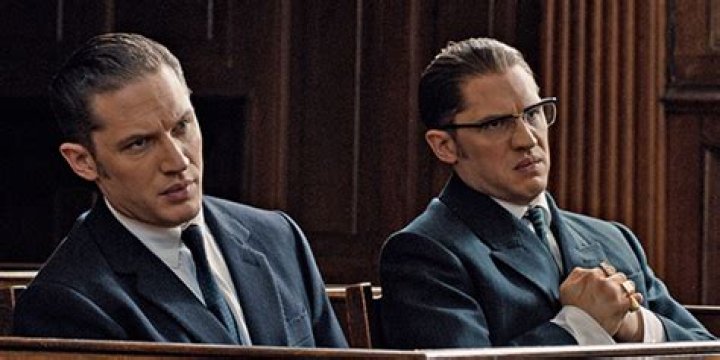 The Hidden Truth About Tom Hardy's Brothers: A Comprehensive Guide