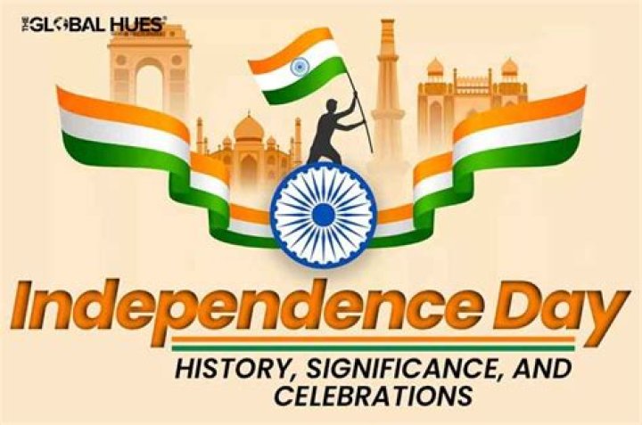 The Historical Significance Of The 15th August 1997 Day