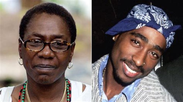 The History Behind: 2Pac's Wife Unveiled