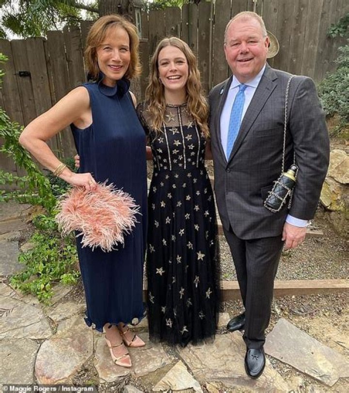 The History Of Maggie Rogers' Parents: A Legacy In Music