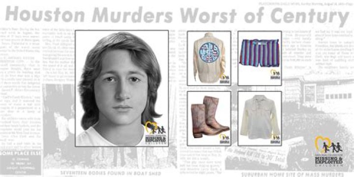 The Horrific Crimes Of Dean Corll: A Texas Nightmare