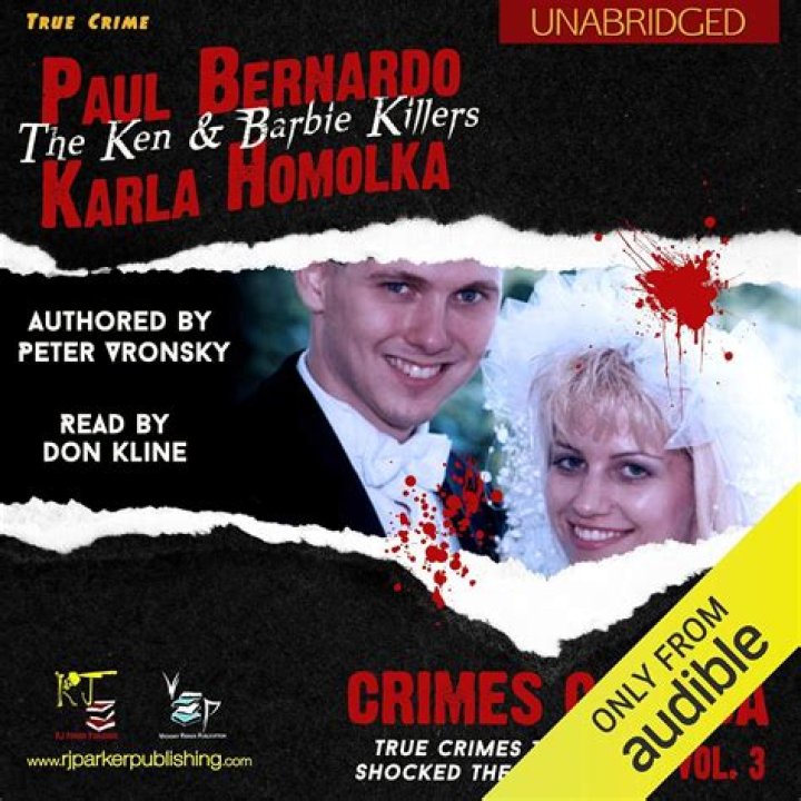 The Horrific Crimes Of Karla Homolka