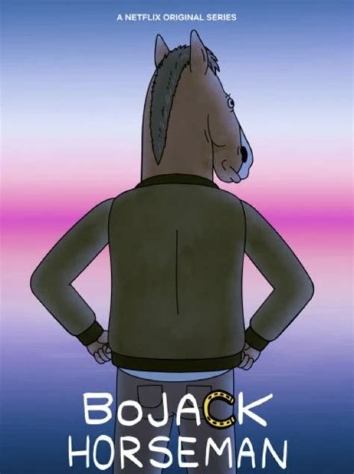 The Humanization Of BoJack Horseman: A Transformation Unveiled