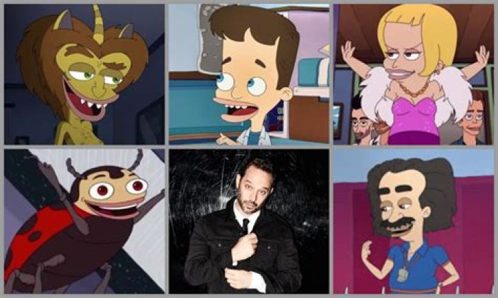 The Humorous Genius Of Nick Kroll: A Comprehensive Guide