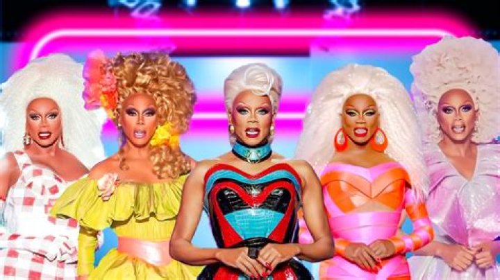 The Iconic Drag Queen's Age Revealed