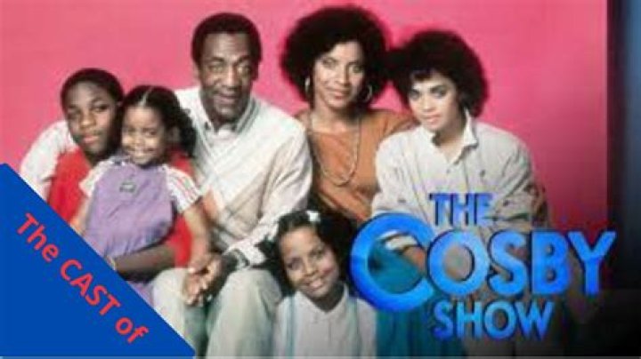 The Iconic Stars Of The Cosby Show: A Legendary Ensemble