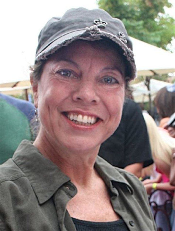 The Immortal Legacy Of Actress Erin Moran