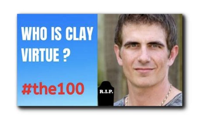 The Impact Of Clay Virtue In 