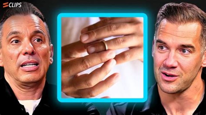 The Impact Of Divorce On Sebastian Maniscalco's Life And Career