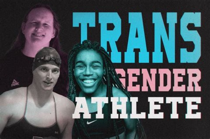 The Impact Of Transgender Athletes On Women's Basketball