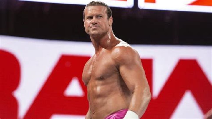 The Impactful Career Of Dolph Ziggler: A Wrestling Legend