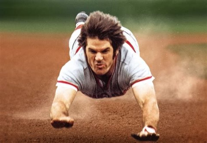 The Impactful Legacy Of Pete Rose's Children: Inspiring Success And Community Involvement