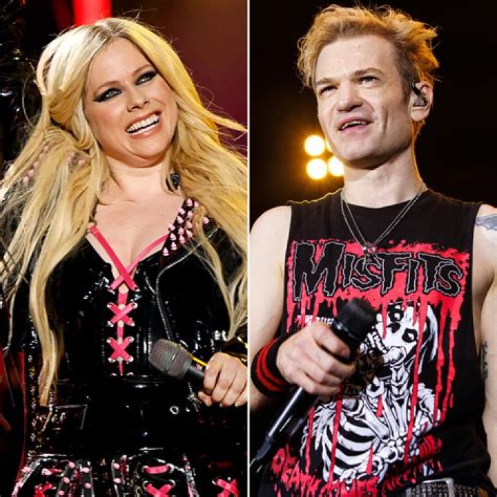 The Impressive Net Worth Of Deryck Whibley In 2024: A Comprehensive Forecast