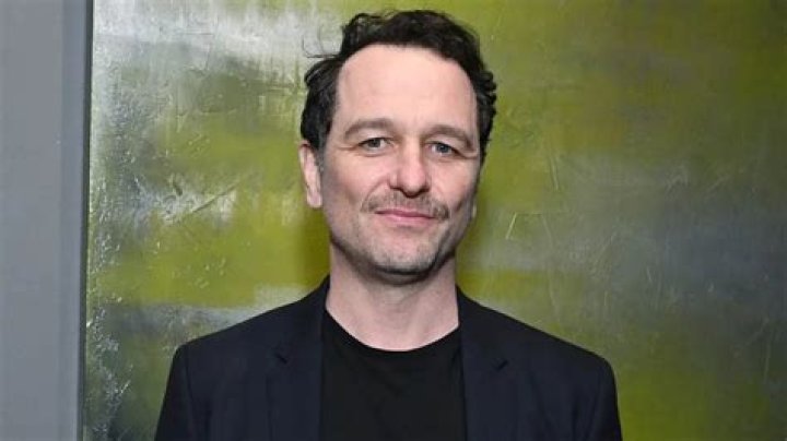 The Impressive Net Worth Of Matthew Rhys