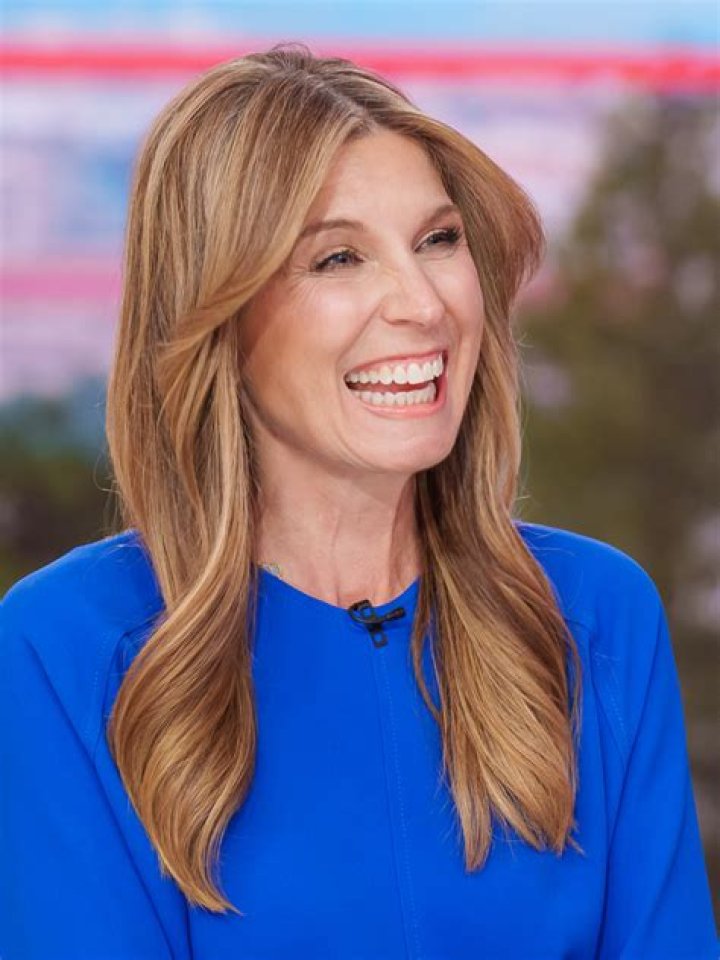 The Impressive Net Worth Of Nicolle Wallace