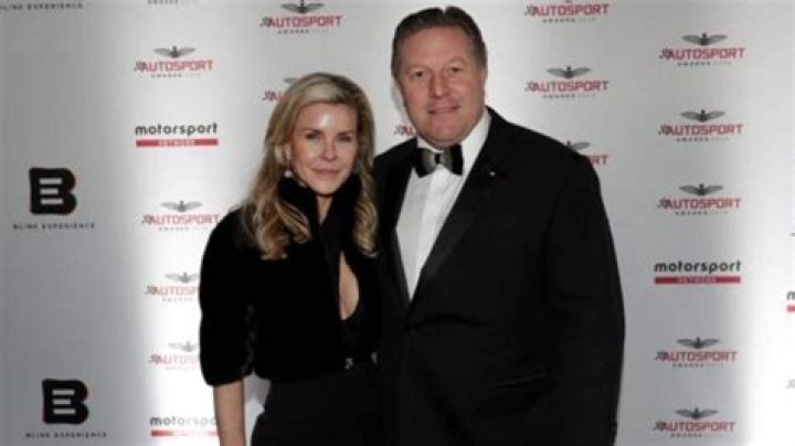 The Impressive Wealth Of Zak Brown: A Deep Dive Into His Net Worth