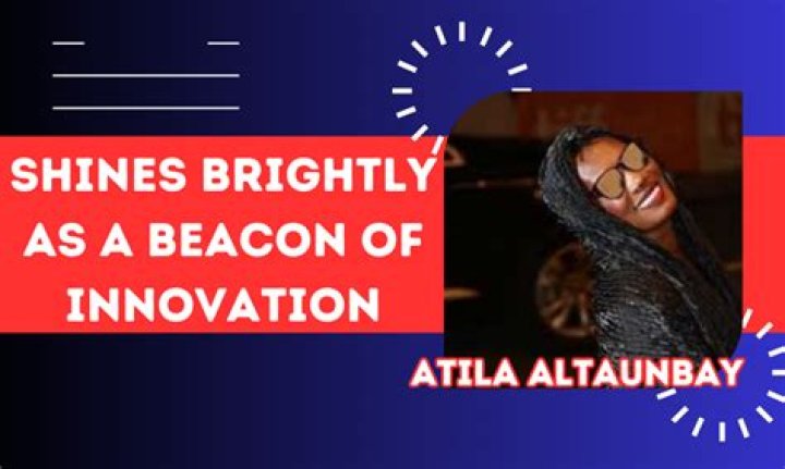 The Incomparable Atila Altaunbay: A Software Engineering Luminary