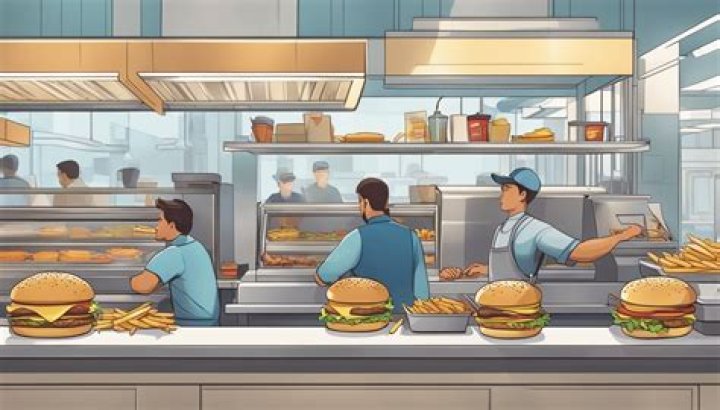 The Incredible Net Worth Of Fast Food Magnate Ray Kroc
