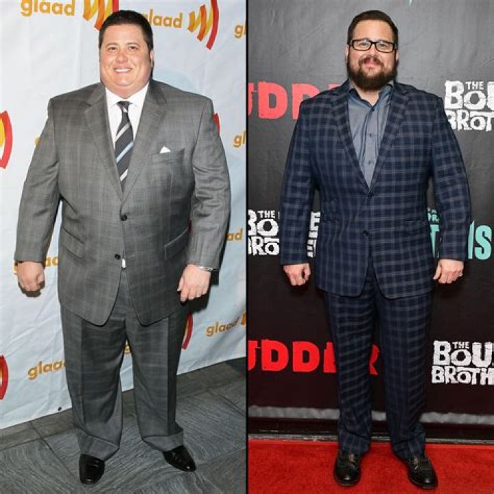 The Incredible Transformation Of Chaz Bono: Before And After