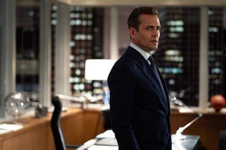 The Incredible Wealth Of Harvey Specter: Exploring His Financial Empire