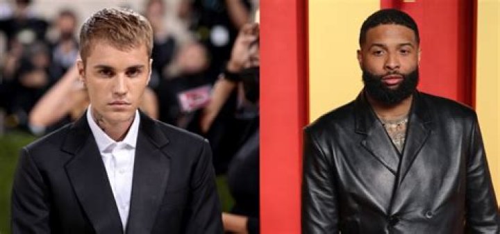 The Infamous Bieber Odell Beckham Video: Controversy And Privacy Concerns
