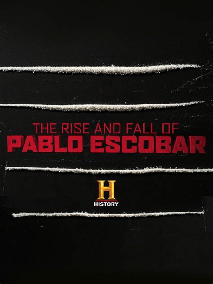 The Infamous Rise And Fall Of Pablo Escobar: A Drug Lord's Reign