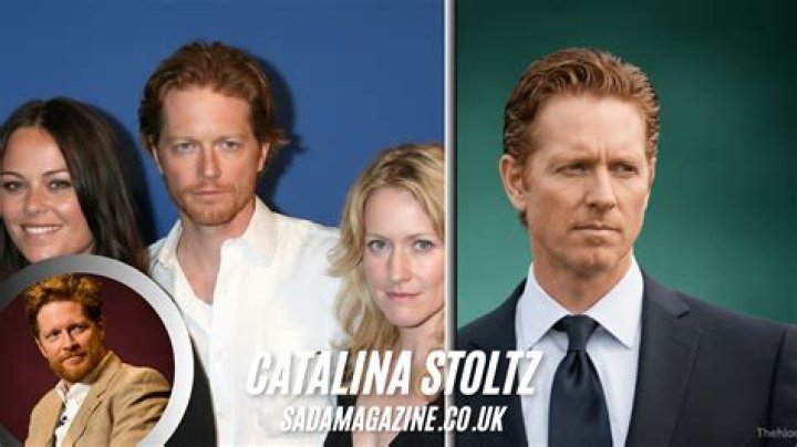 The Ins And Outs Of Eric Stoltz's Daughter: A Comprehensive Guide