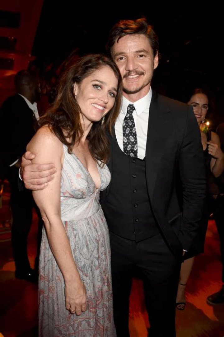 The Ins And Outs Of Robin Tunney's Relationships