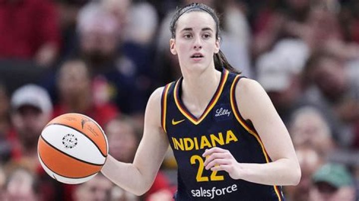 The Ins And Outs: Was Caitlin Clark Born Female?