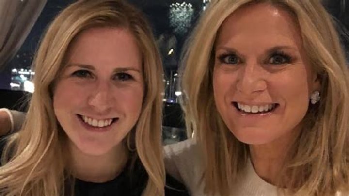The Inside Scoop On Martha MacCallum's Family: Meet Her Children