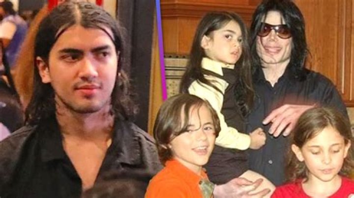 The Inside Scoop On Michael Jackson's Son: An Exclusive Look At His Life And Legacy