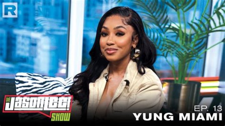 The Inside Scoop: Unraveling The Mystery Of JT And Yung Miami's Breakup