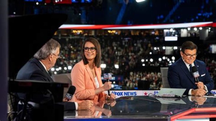 The Inside Scoop: Why Did Jessica Tarlov Depart Fox News?