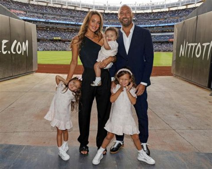 The Inspiring Family Life Of Antony Starr: Meet His Wife And Children