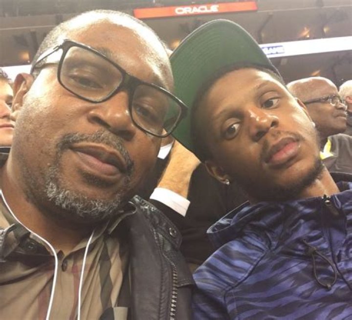 The Inspiring Father Behind NBA Star Kevin Durant