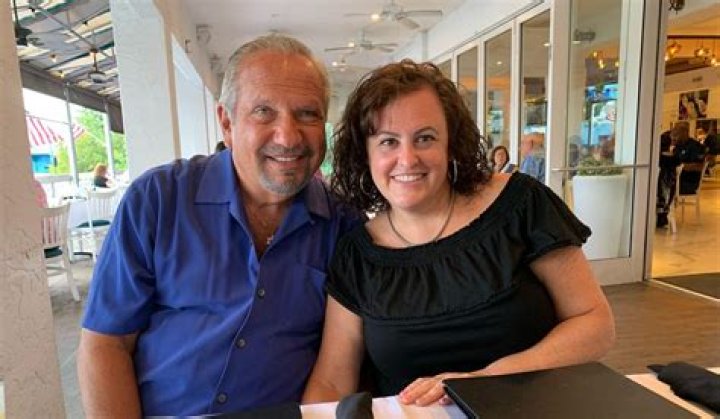 The Inspiring Husband Behind Alison Steinberg