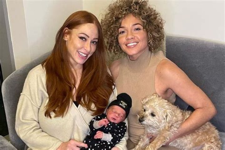 The Inspiring Journey Of Adrian Williams And Jess King To Parenthood
