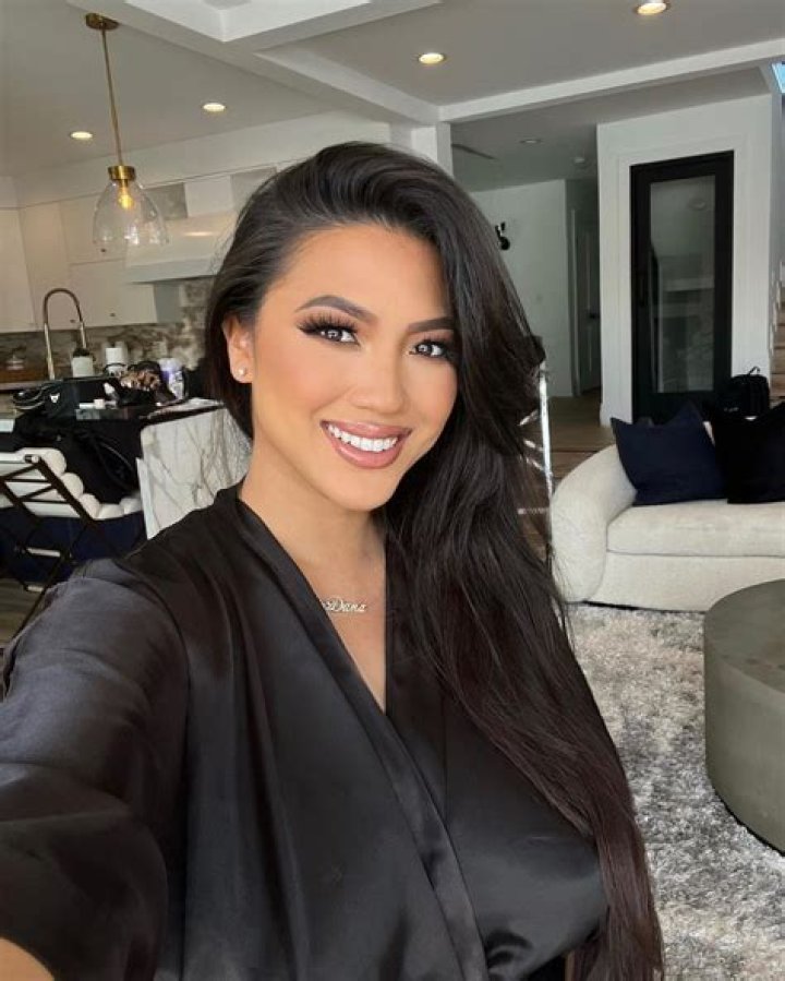 The Inspiring Journey Of Beauty Influencer And Mental Health Advocate Diddy Dana Tran