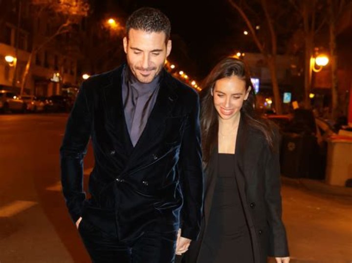 The Inspiring Journey Of Miguel Silvestre's Accomplished Wife