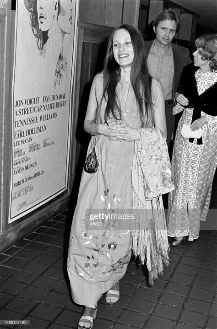 The Inspiring Life And Legacy Of Marcheline Bertrand