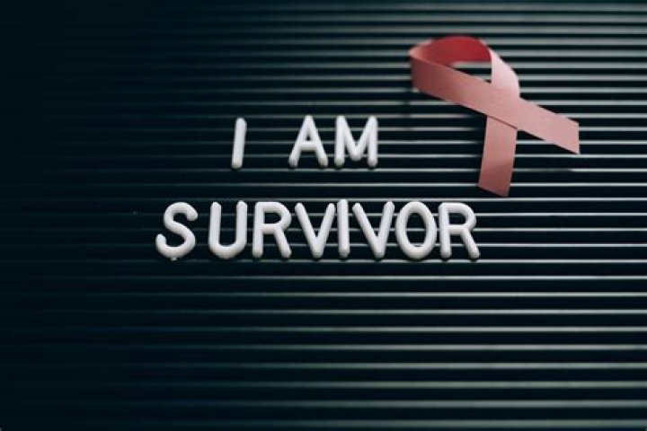 The Inspiring Story Of A Cancer Survivor And Advocate