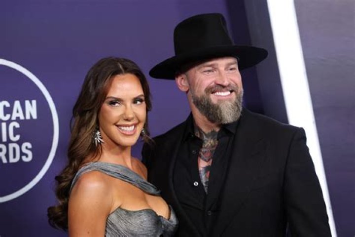 The Inspiring Story Of Zac Brown's Ex-Wife
