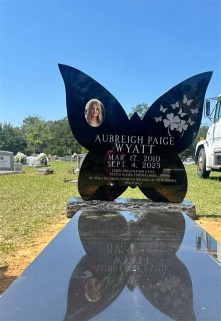 The Inspiring Tale Of Aubreigh Wyatt: A Journey Of Determination And Triumph