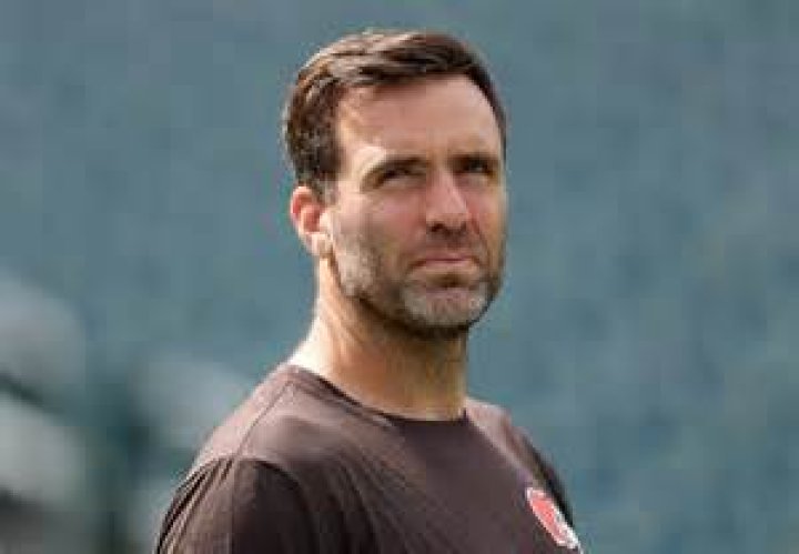 The Inspiring Wife Of Joe Flacco