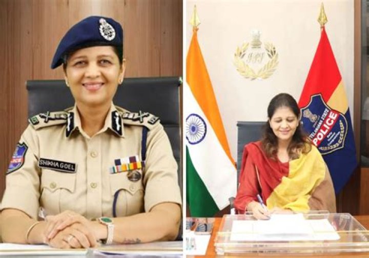 The Inspiring Wife Of Renowned IPS Officer Annamalai