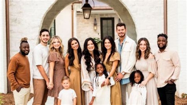 The Intimate Lives Of Lysa TerKeurst And Family