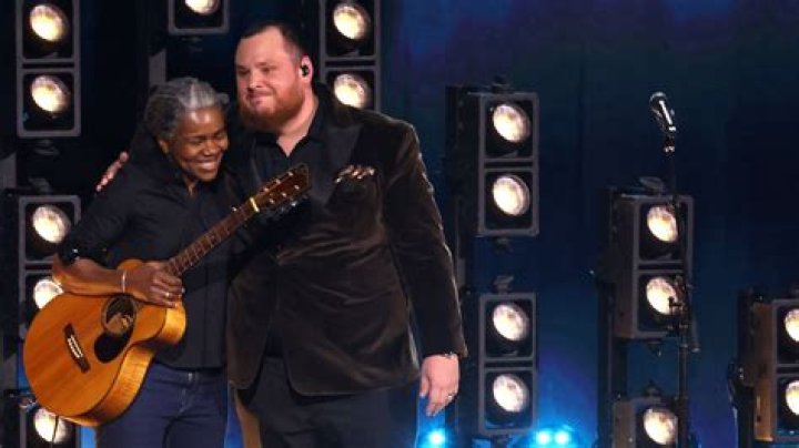 The Intriguing Age Of Country Music's Rising Star, Luke Combs