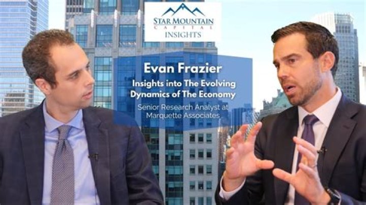 The Intriguing Age Of Evan Frazier: Uncovering The Details