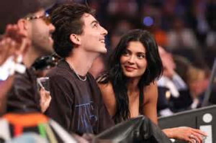 The Intriguing Connection Between Kylie Jenner And Timothe Chalamet