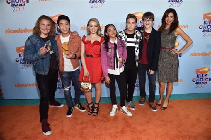 The Intriguing Dynamics Of Jade Pettyjohn's Relationships